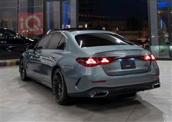 مرسيدس بنز E-Class